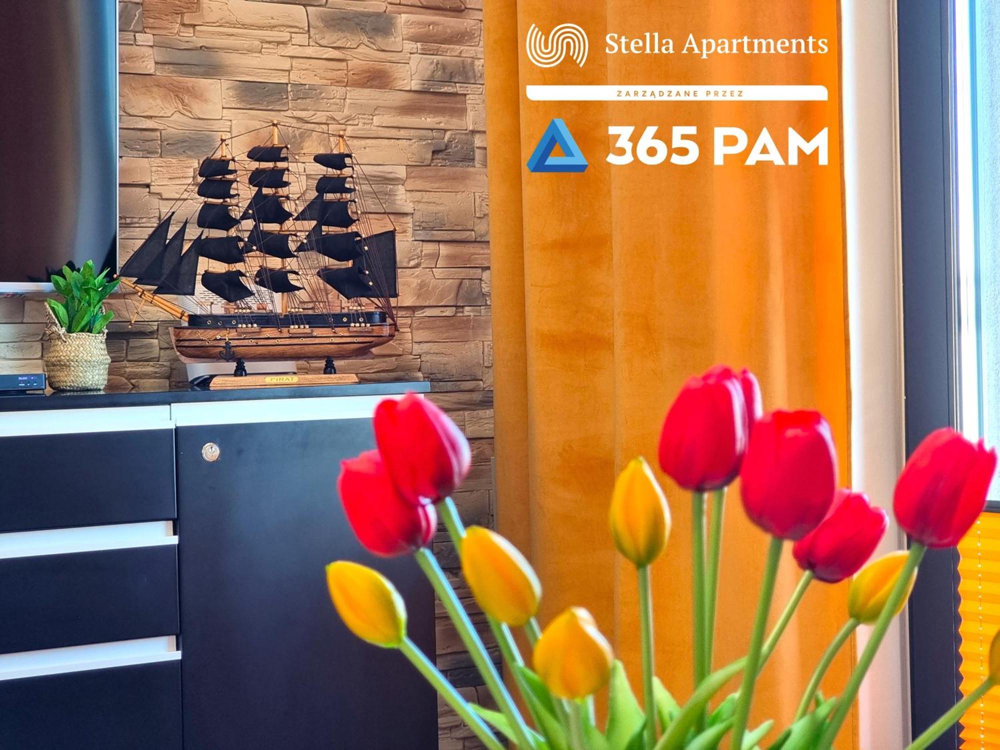 Summer Loft Baltic 41 Z Dostepem Do Bawialni - 365Pam Ustronie Morskie Exterior foto